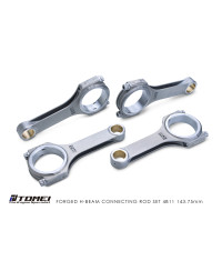 SET 4 BIELLES FORGÉES SR20DE(T) TOMEI