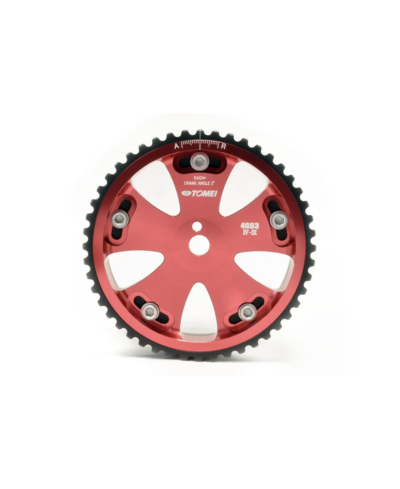 SET 4 BIELLES FORGÉES MITSUBISHI 4B11 TOMEI