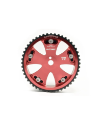 SET 4 BIELLES FORGÉES MITSUBISHI 4B11 TOMEI