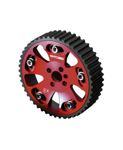 POULIE ARBRE A CAME ECHAPPEMENT NISSAN RB TOMEI