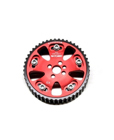 POULIE ARBRE A CAME ADMISSION NISSAN RB TOMEI