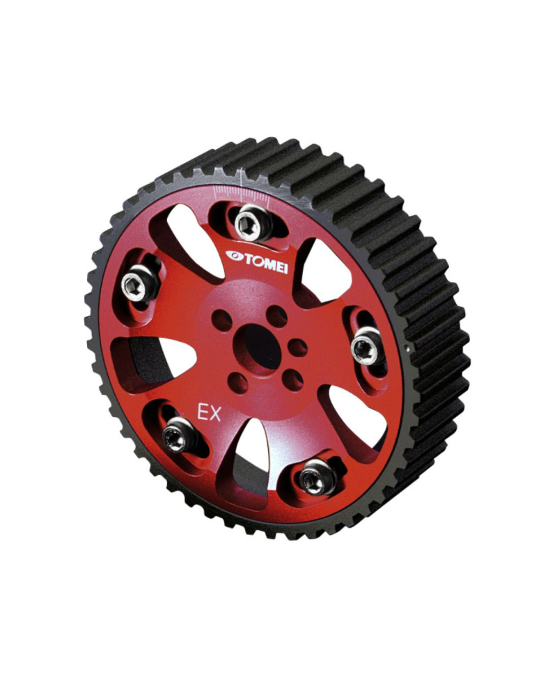 POULIE ARBRE A CAME ADMISSION NISSAN RB TOMEI