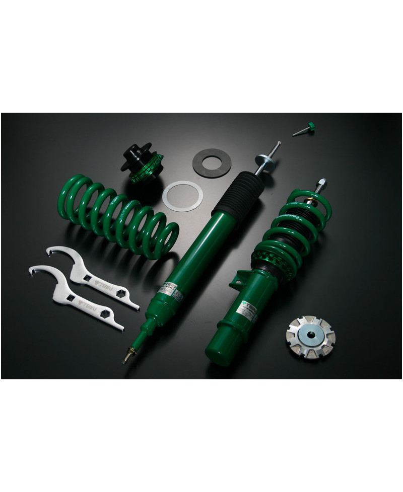 RESSORTS COURTS S-TECH BMW E90 / E92 TEIN