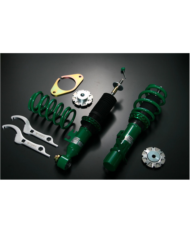 COMBINÉS FILETÉS STREET ADVANCE Z BMW SÉRIE 3 E92 TEIN