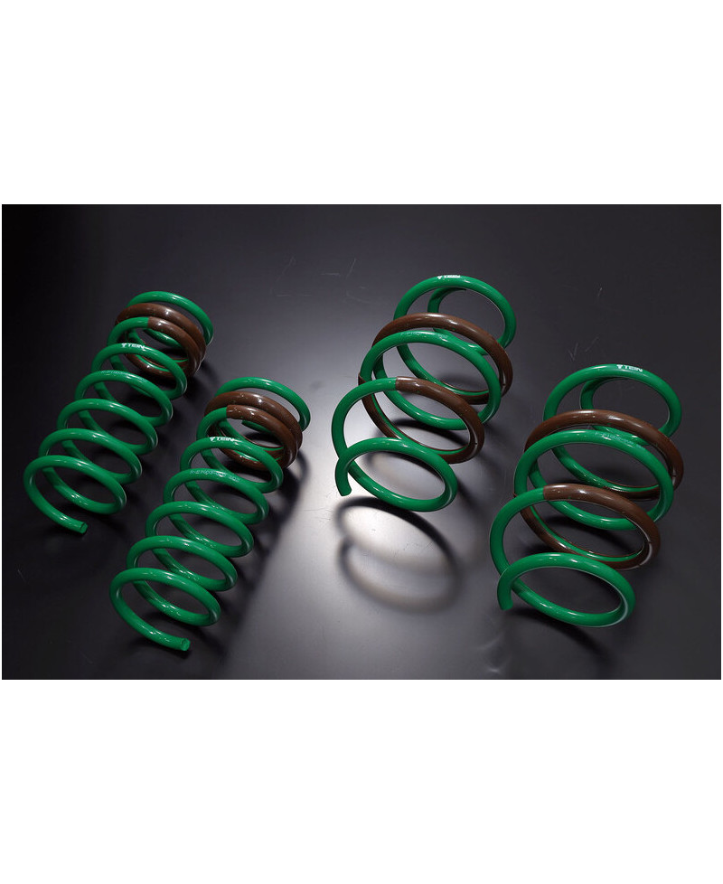 RESSORTS COURTS S-TECH BMW SÉRIE 3 M3 E36 TEIN