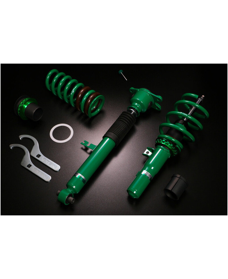 COMBINÉS FILETÉS STREET ADVANCE Z MINI COOPER R50 / R53 TEIN