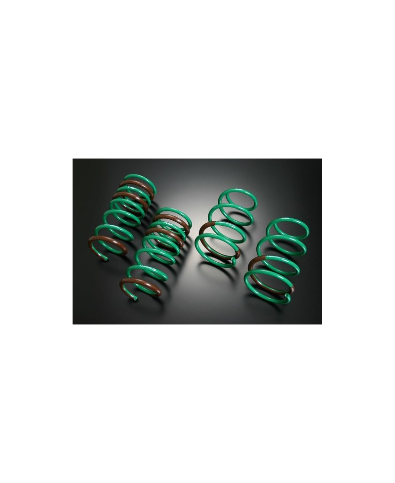 RESSORTS COURTS S-TECH MINI COOPER R53 TEIN