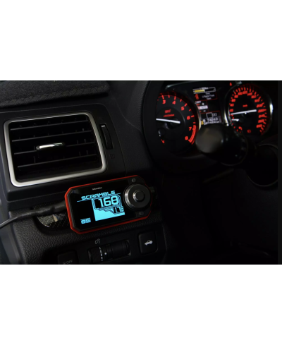 BOOST CONTROLLER DIGITAL ELECTRONIQUE SHADOW