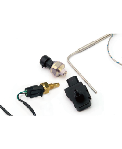 MANOMETRE PRO3 VOLT SHADOW