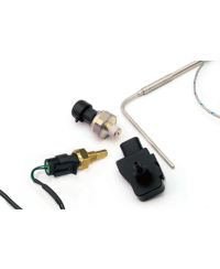 MANOMETRE PRO3 VOLT SHADOW