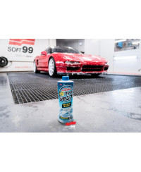 NEUTRAL CREAMY SHAMPOO SOFT99