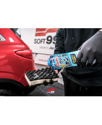 NEUTRAL CREAMY SHAMPOO SOFT99