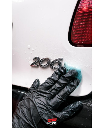 CLAY FINE SURFACE SMOOTHER