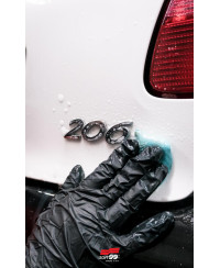 CLAY FINE SURFACE SMOOTHER