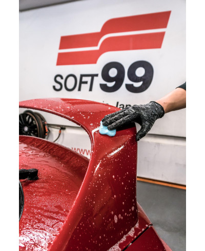 CLAY FINE SURFACE SMOOTHER