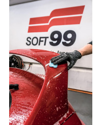 CLAY FINE SURFACE SMOOTHER