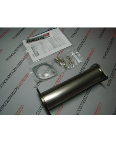 DECAT TOMEI TITANIUM   --- 600g ---  