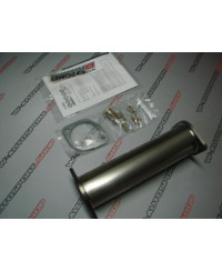 DECAT TOMEI TITANIUM   --- 600g ---  