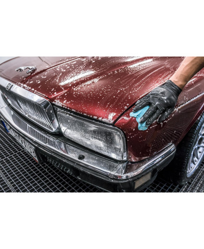 CLAY FINE SURFACE SMOOTHER