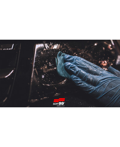 CLAY FINE SURFACE SMOOTHER