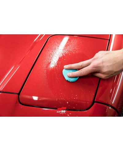 CLAY FINE SURFACE SMOOTHER