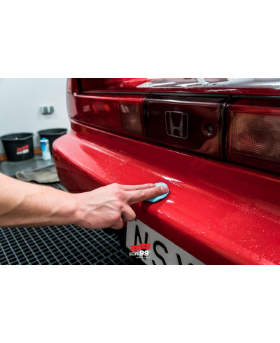 CLAY FINE SURFACE SMOOTHER