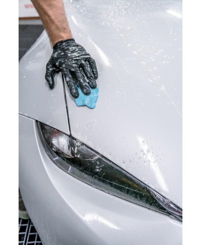 CLAY FINE SURFACE SMOOTHER