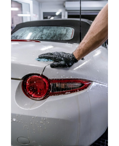 CLAY FINE SURFACE SMOOTHER