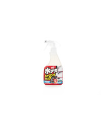 CLAY FINE SURFACE SMOOTHER SOFT99