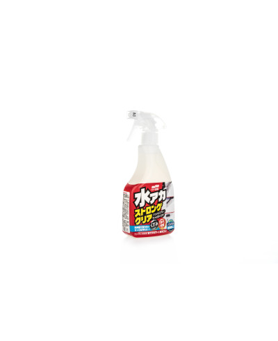 CLAY FINE SURFACE SMOOTHER SOFT99