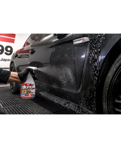 CLAY FINE SURFACE SMOOTHER SOFT99