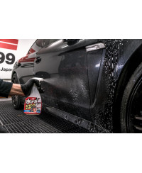 CLAY FINE SURFACE SMOOTHER SOFT99