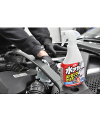 CLAY FINE SURFACE SMOOTHER SOFT99