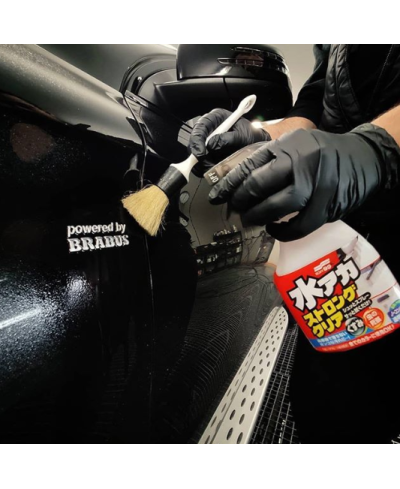 CLAY FINE SURFACE SMOOTHER SOFT99