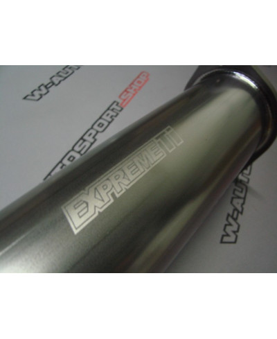 DECAT TOMEI TITANIUM   --- 600g ---  