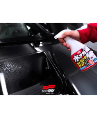 CLAY FINE SURFACE SMOOTHER SOFT99