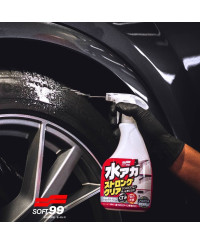 CLAY FINE SURFACE SMOOTHER SOFT99