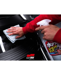 CLAY FINE SURFACE SMOOTHER SOFT99