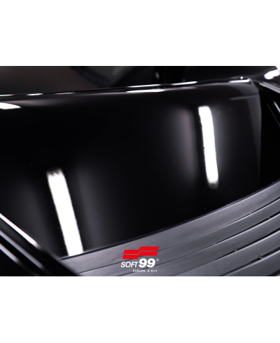 CLAY FINE SURFACE SMOOTHER SOFT99
