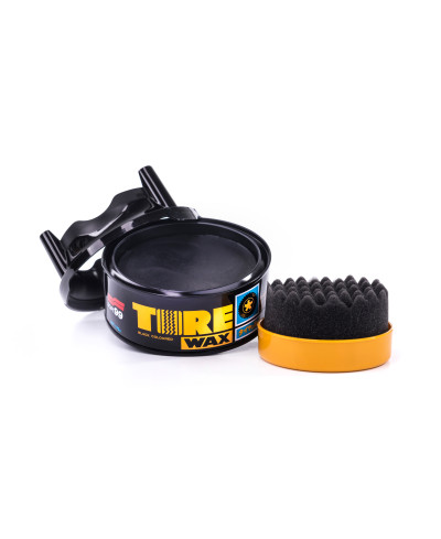 CIRE NOIR PNEUS TIRE WAX SOFT99