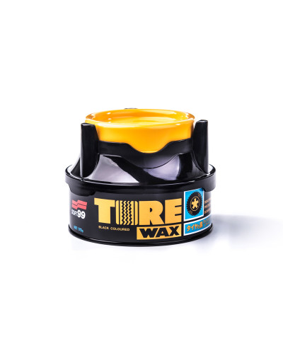 CIRE NOIR PNEUS TIRE WAX SOFT99