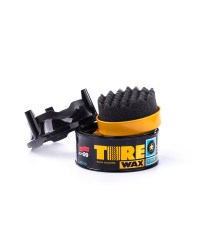 CIRE NOIR PNEUS TIRE WAX SOFT99