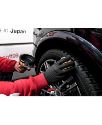 CIRE NOIR PNEUS TIRE WAX SOFT99