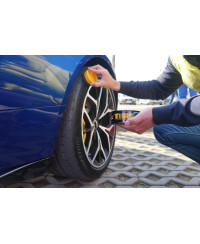 CIRE NOIR PNEUS TIRE WAX SOFT99