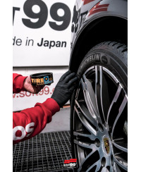 CIRE NOIR PNEUS TIRE WAX SOFT99