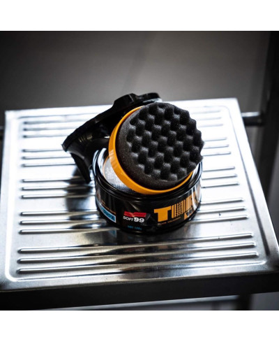 CIRE NOIR PNEUS TIRE WAX SOFT99