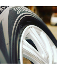 CIRE NOIR PNEUS TIRE WAX SOFT99