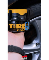 CIRE NOIR PNEUS TIRE WAX SOFT99