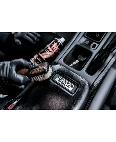 NETTOYANT CUIR SOFT99