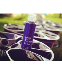 LINGETTES NETTOYAGE CUIR LEATHER SEAT CLEANING WIPES SOFT99